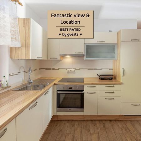 Apartment Pr' Kavac Rateče Kültér fotó