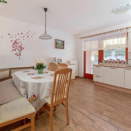 Apartment Pr' Kavac Rateče Kültér fotó