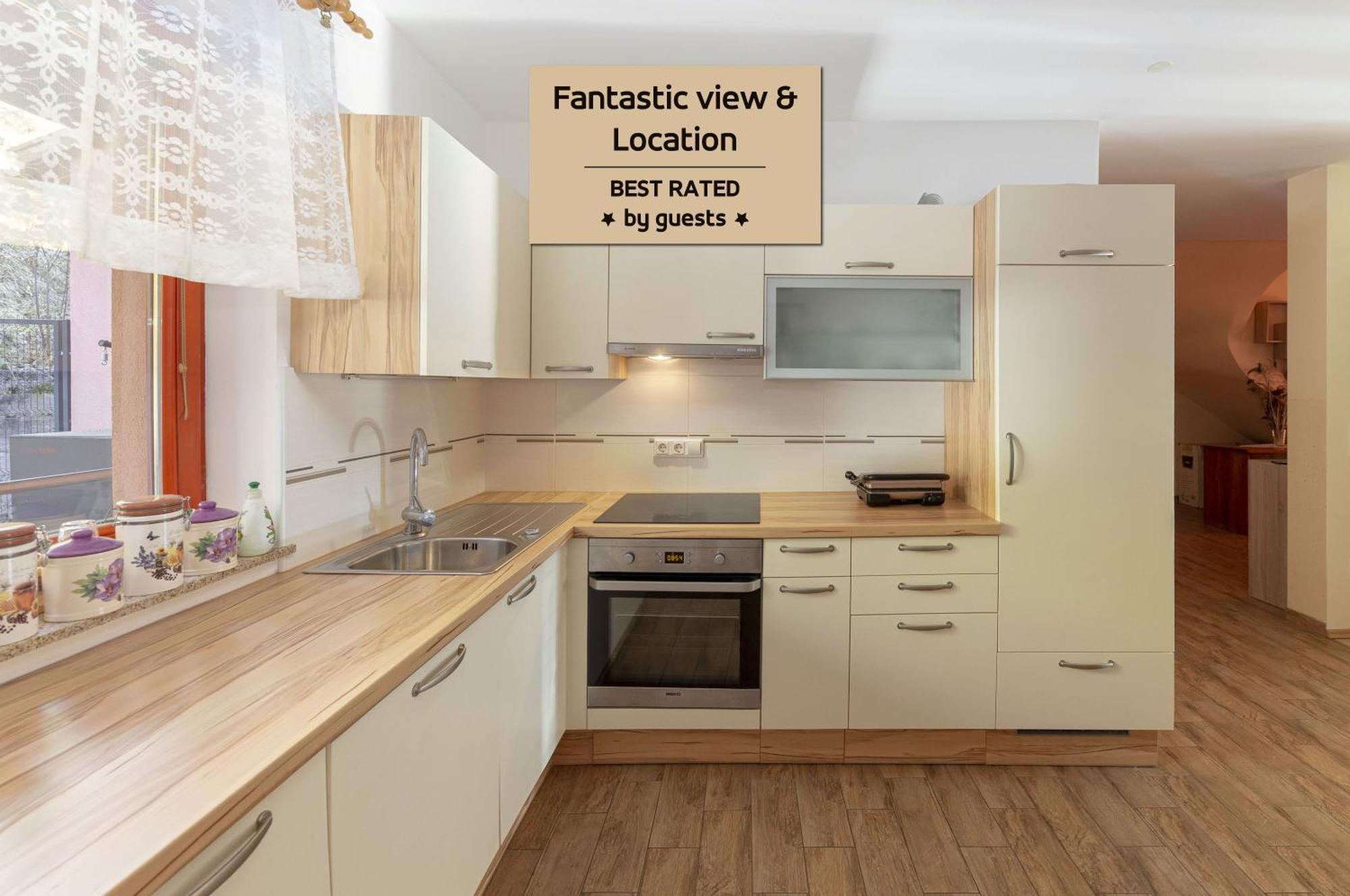 Apartment Pr' Kavac Rateče Kültér fotó