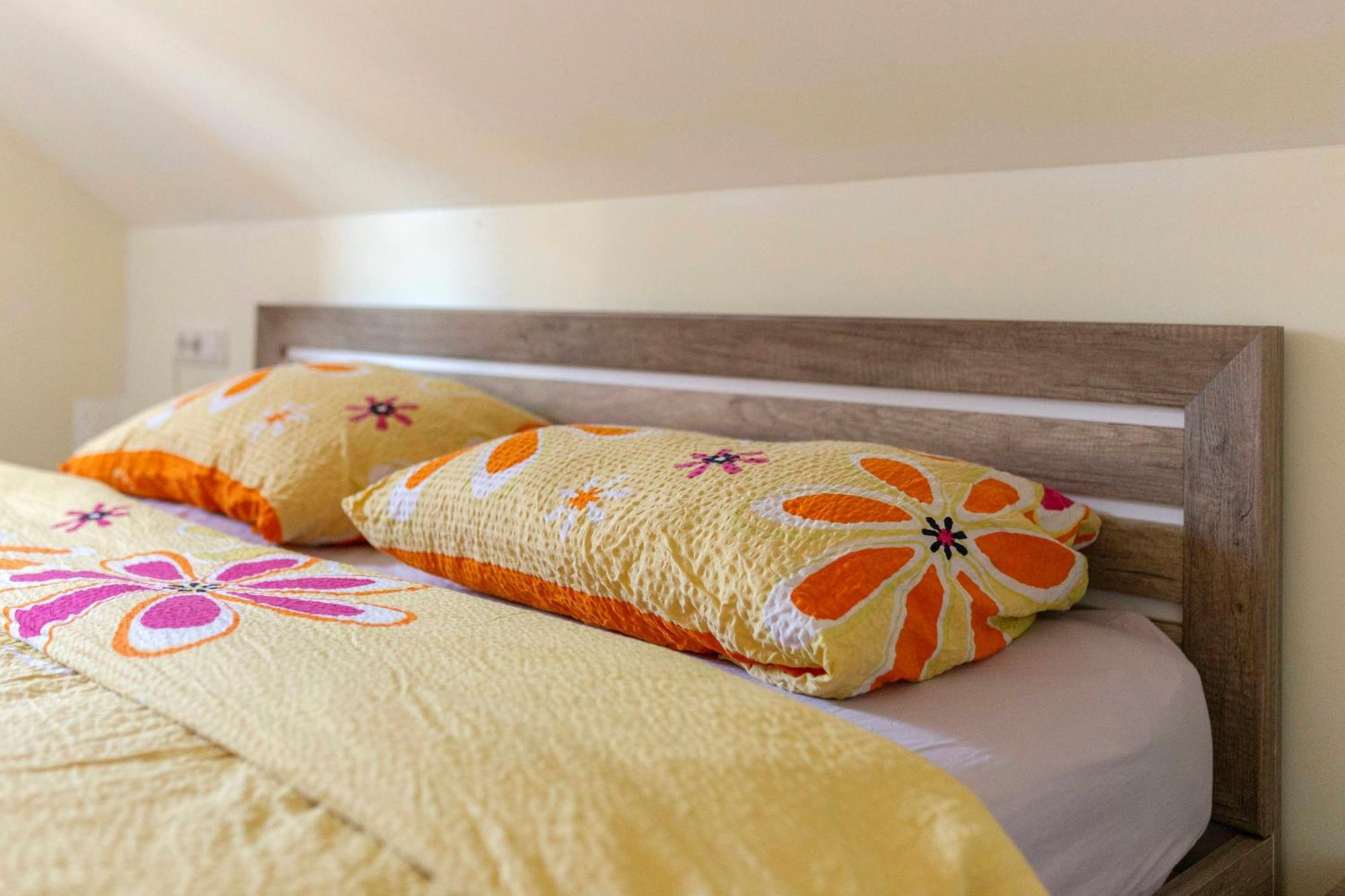 Apartment Pr' Kavac Rateče Kültér fotó
