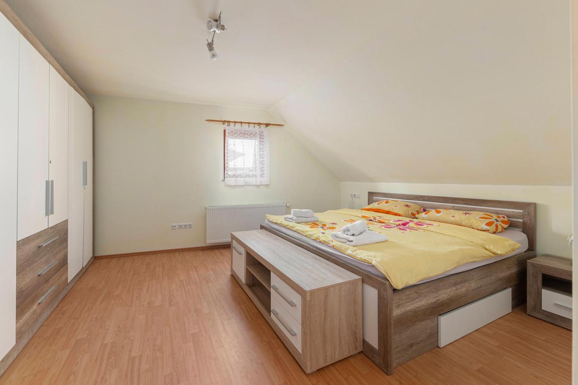 Apartment Pr' Kavac Rateče Kültér fotó