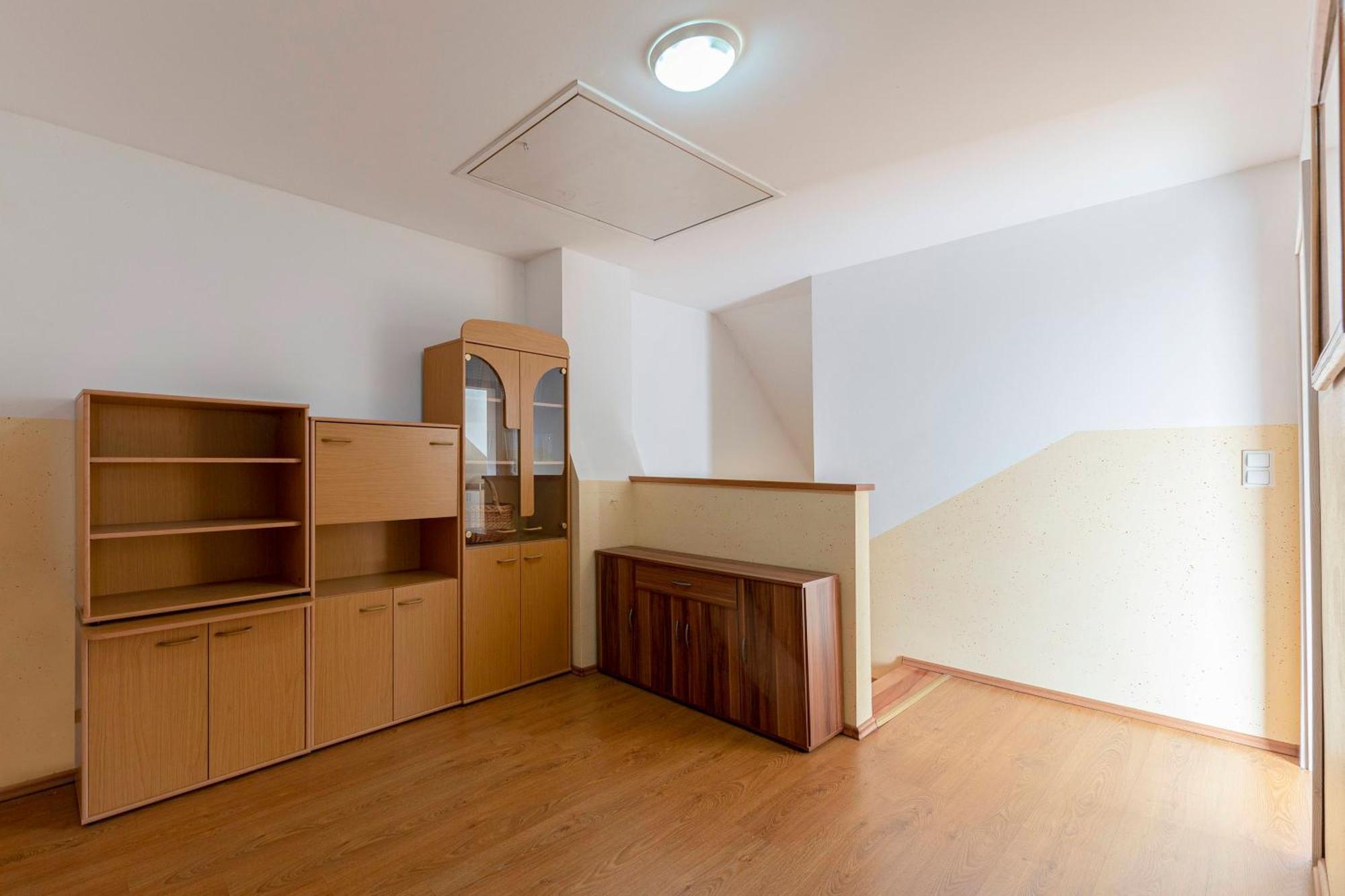 Apartment Pr' Kavac Rateče Kültér fotó