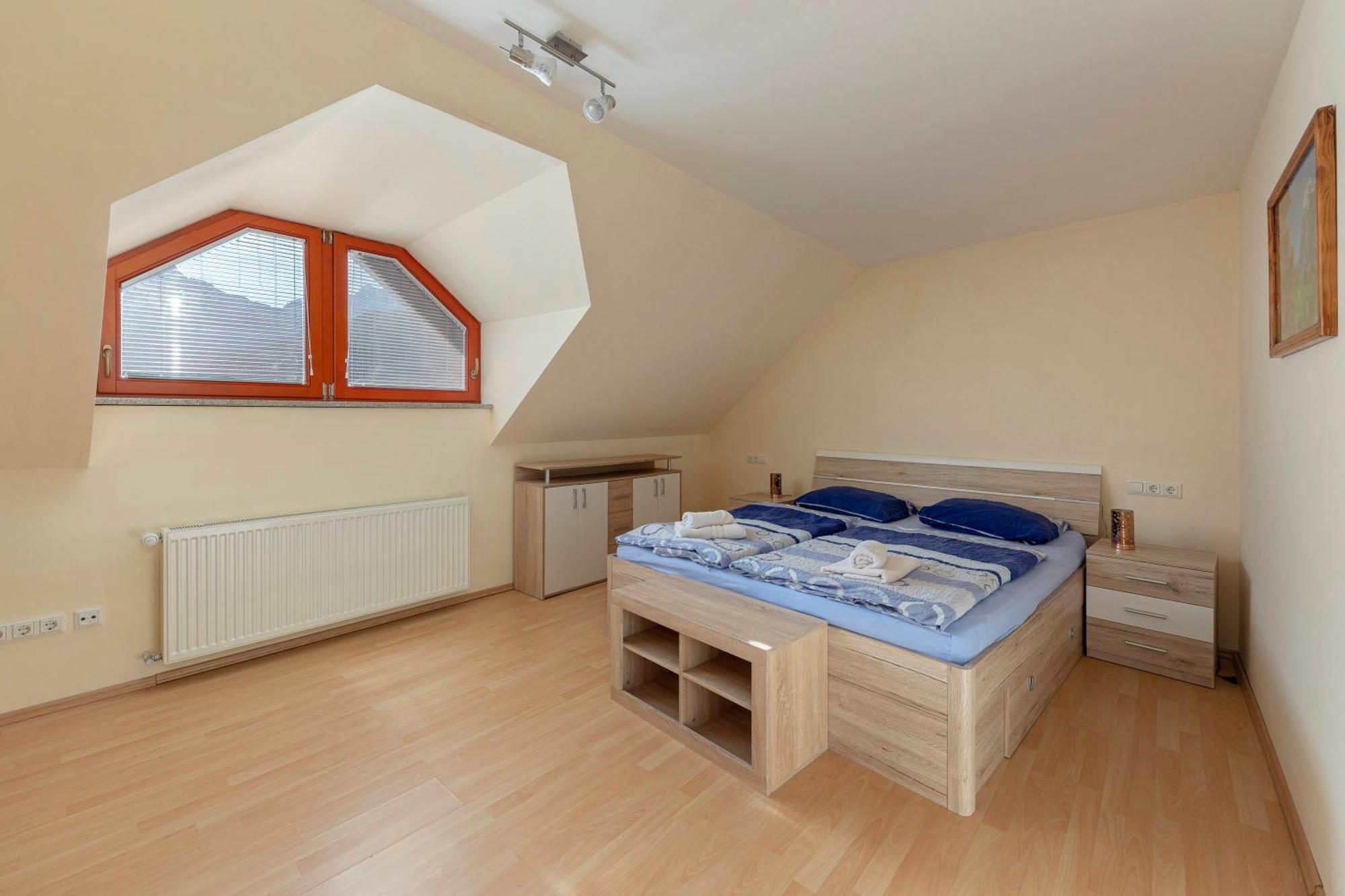 Apartment Pr' Kavac Rateče Kültér fotó