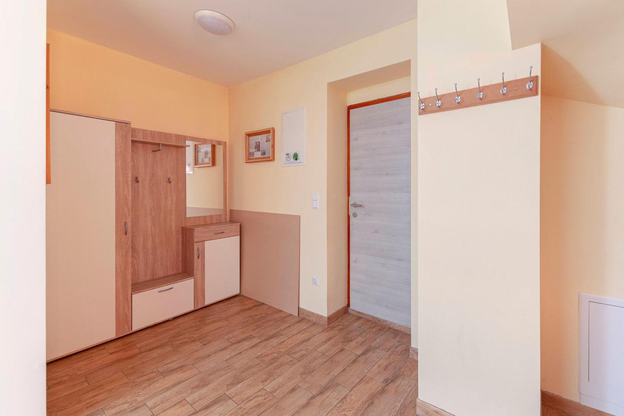 Apartment Pr' Kavac Rateče Kültér fotó