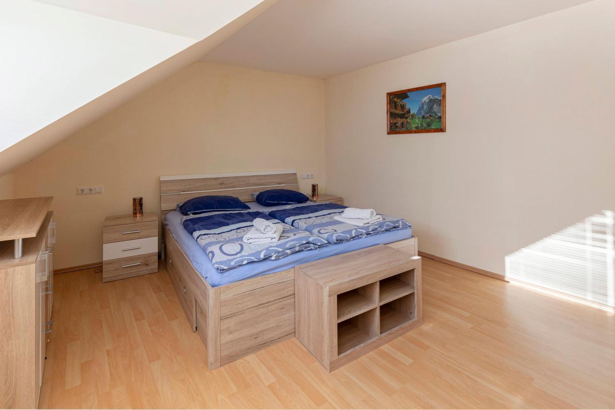 Apartment Pr' Kavac Rateče Kültér fotó