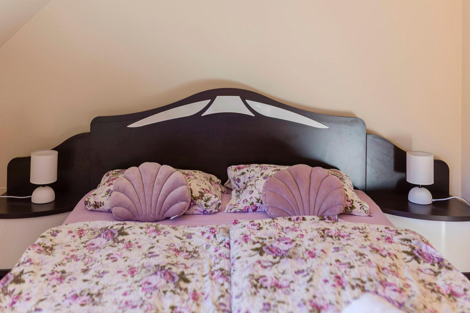 Apartment Pr' Kavac Rateče Kültér fotó