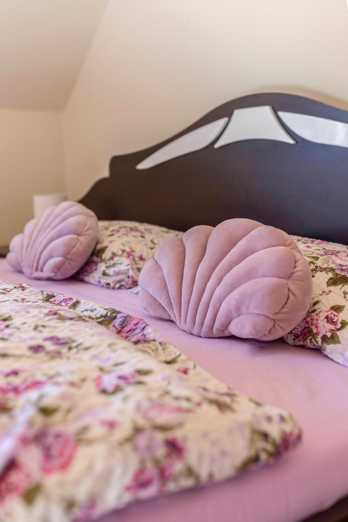 Apartment Pr' Kavac Rateče Kültér fotó