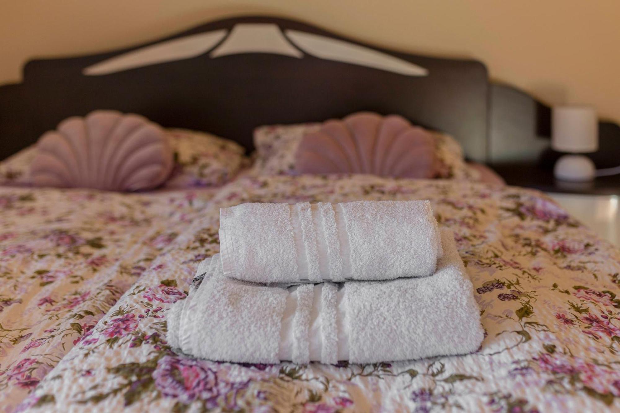 Apartment Pr' Kavac Rateče Kültér fotó