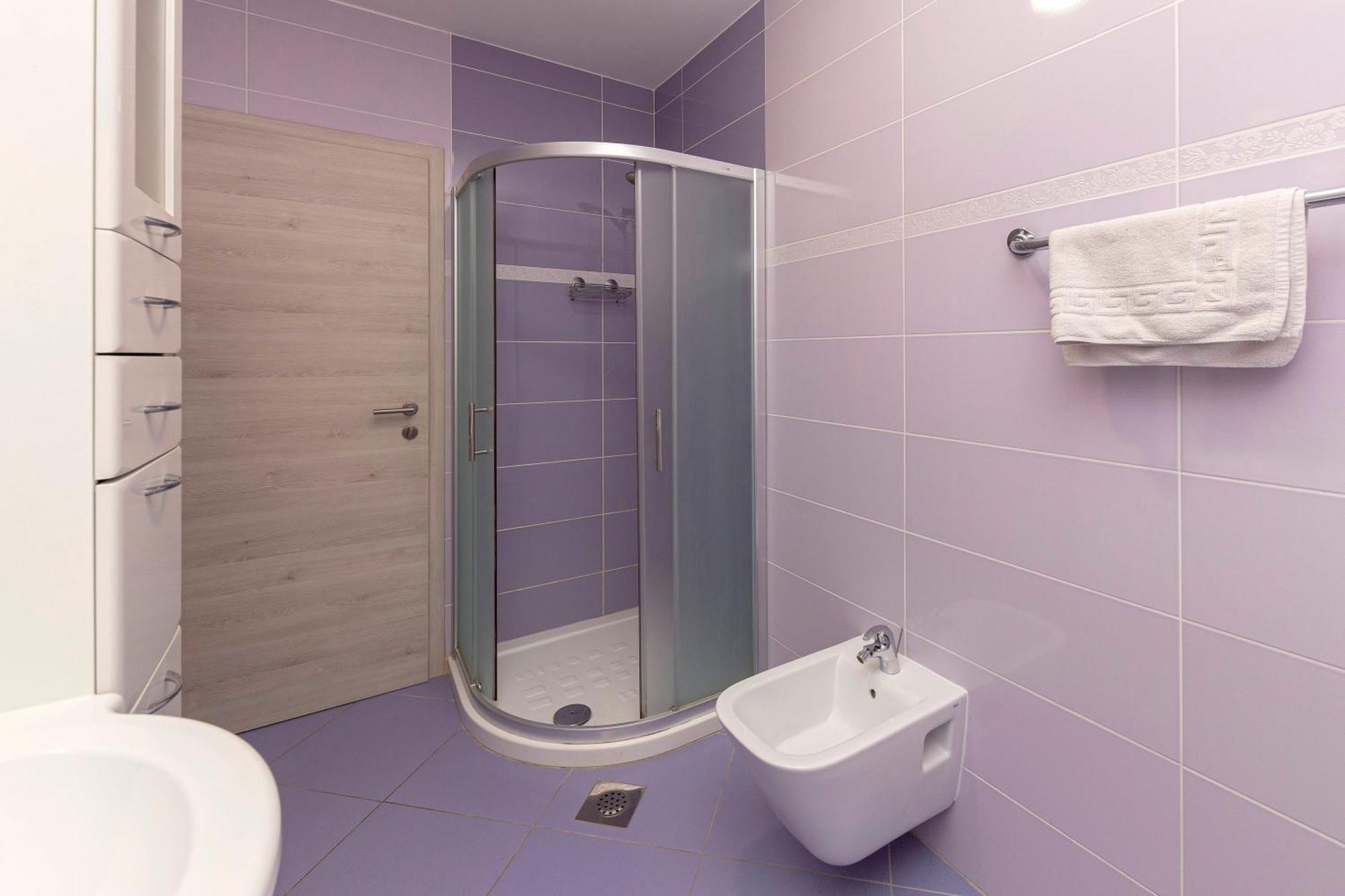 Apartment Pr' Kavac Rateče Kültér fotó