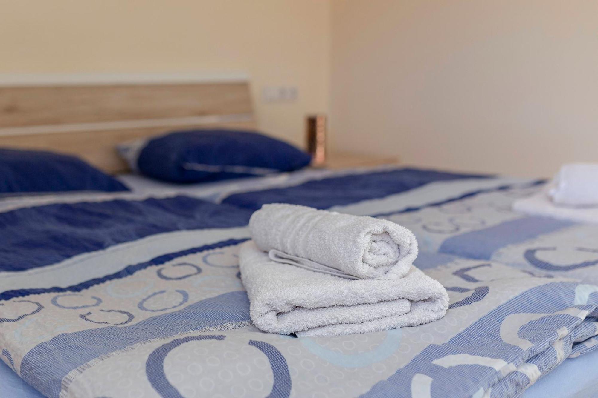 Apartment Pr' Kavac Rateče Kültér fotó